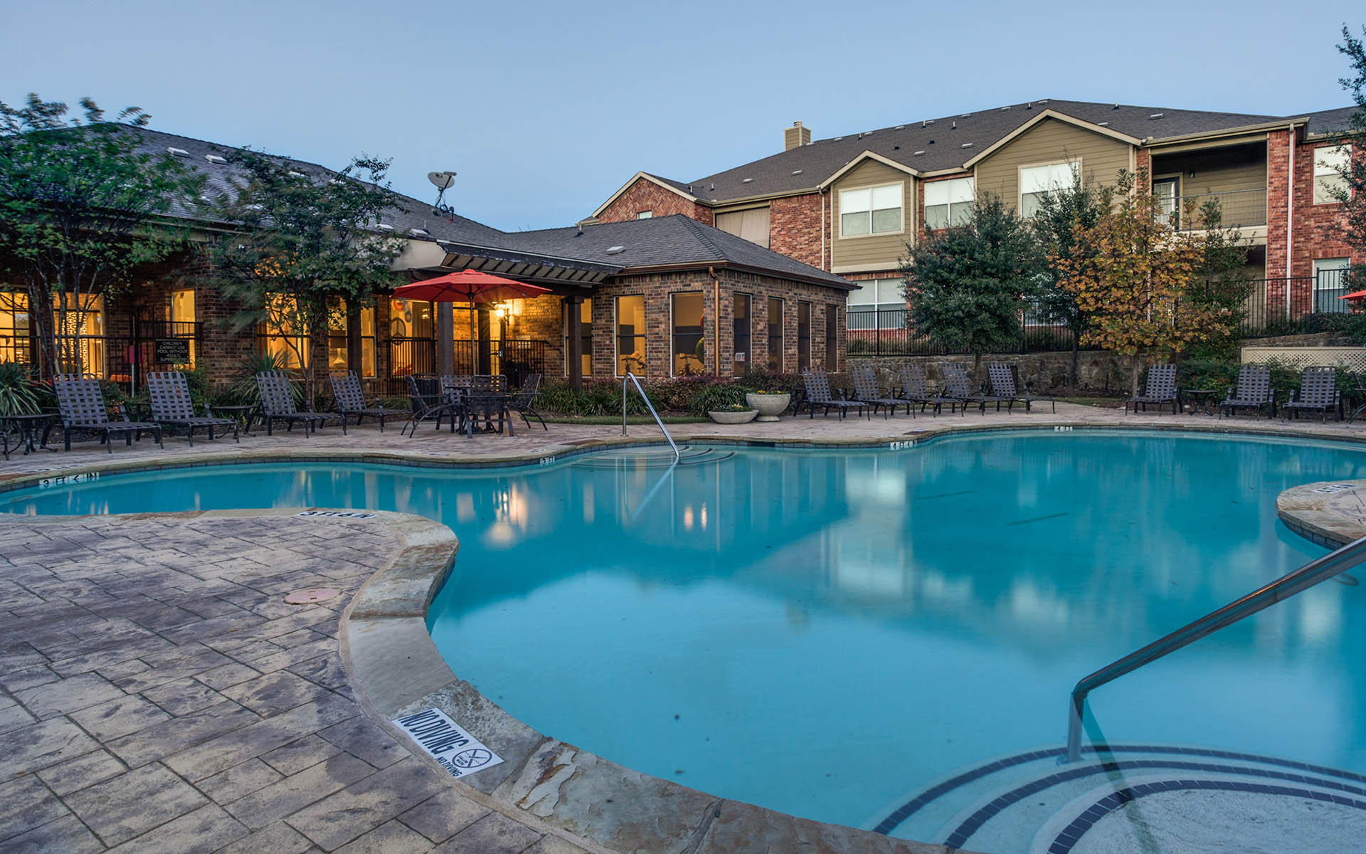 Studio, 1, 2, 3 & 4 Bedroom Apartments in McKinney, TX Orion McKinney